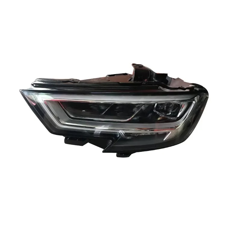 For Share A3 Left Right EU LED Headlight Lamp 2017-2020 8V0941033C 8V0941034C